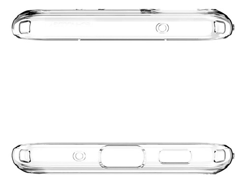 Capa Galaxy S20 Spigen Ultra Hybrid Original