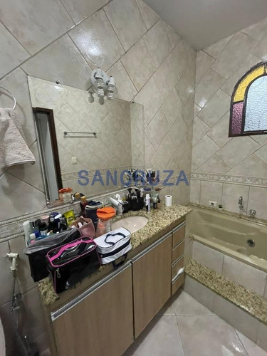 Imagem 23 de 29 de Casa A Venda 3 Quartos Com Suíte, 2 Vagas De Garagem No Bairro Industrial - 26722
