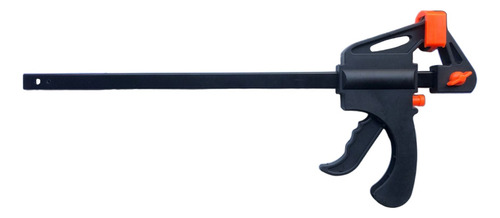 Grampo Sargento Aperto Rápido 30cm 12 Polegadas Universal