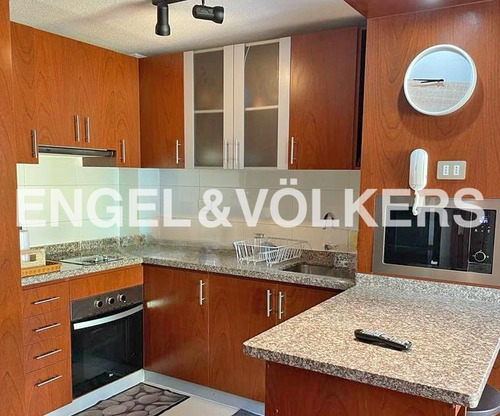 Departamento De 1 Ambiente Con Hermosa Vista