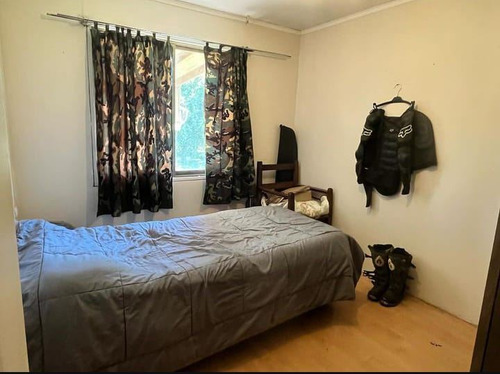 Hermosa Parcela Con Casa En Venta En Padre Las Casas