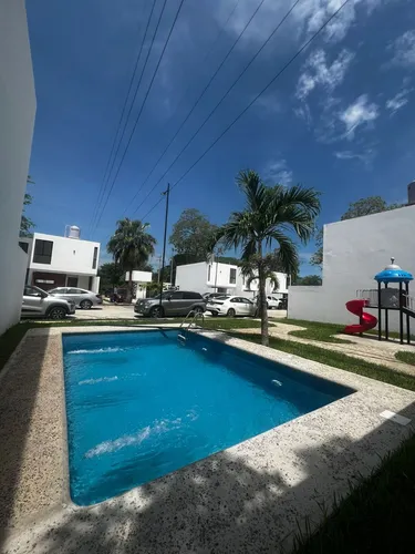 Cedrela Residencial, Casas Nuevas En Venta