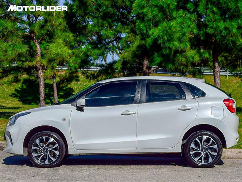 Suzuki Baleno Gl 1.4 Extra Full | Permuta / Financia