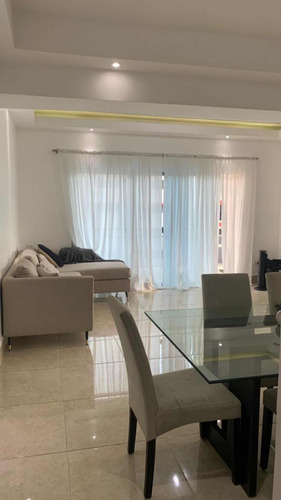 Vendo Apartamento Oportunidad 7mo Piso En Ensanche Naco