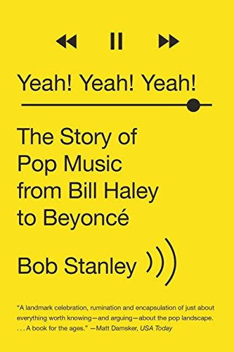 Book : Yeah! Yeah! Yeah!: The Story Of Pop Music From Bil...
