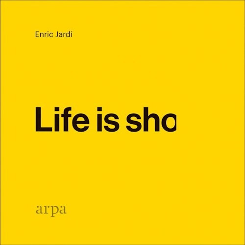 Life Si Sho - Jardi Enric (libro)
