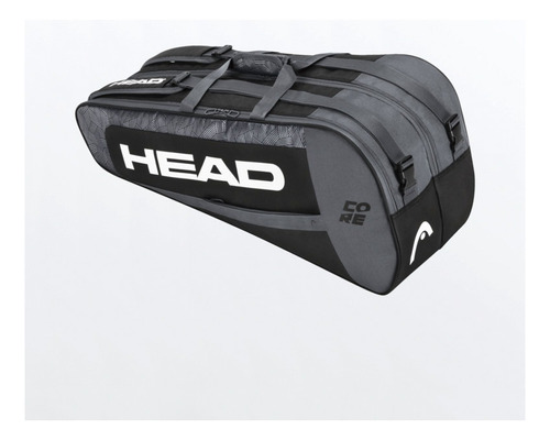 Bolso Paletero Head Core Padel Combi