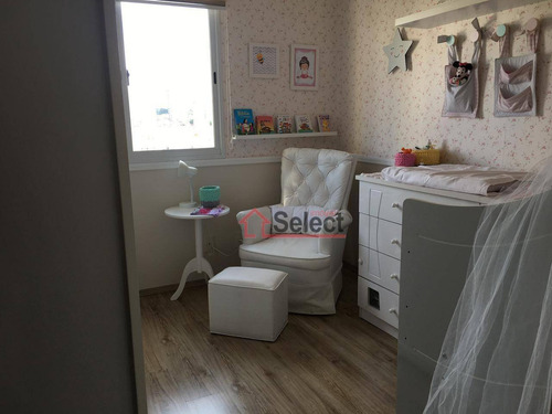Imagem 14 de 30 de _lindo Apartamento Com Acesso Rápido A Paulista Linha Verde_ - Ap1523