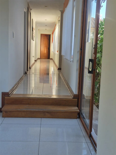 Parcela En Arriendo En Rinconada
