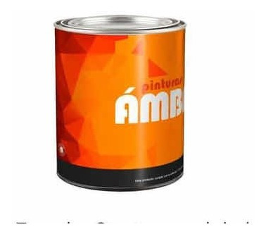Látex Premium Interior Pintura Blanca 4lt Brutaf Oferta