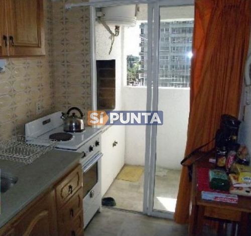 Imagen 2 de 4 de Apartamento En Roosevelt