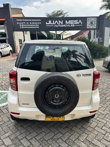 Daihatsu Terios 1.5 Okii