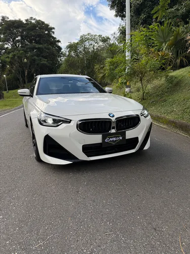 BMW Serie 2 2.0 220i G42 Coupe