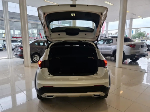 Imagen 13 de 16 de Fiat Pulse Drive 1.3 Automático !!! Stock Disponible /jc
