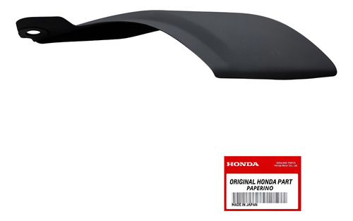 Protector Cubre Escape Original Honda Xr150 / Xr125 Paperino