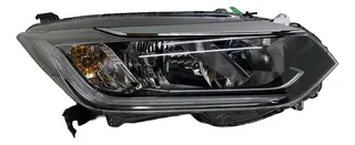 Farol Honda City 2018 2019 2020 2021 Direito Full Led Direito/passageiro