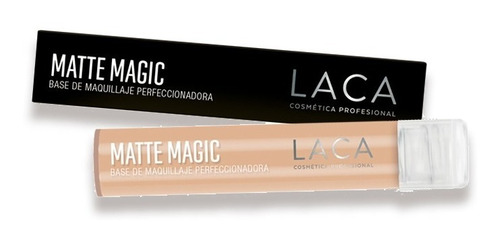 Matte Magic Base De Maquillaje Perfeccionadora Laca