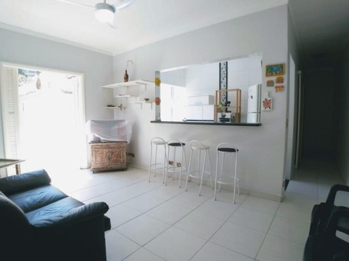 Apartamento - 1 Dormitório - Praia Das Astúrias - Guarujá-sp - Ap4682 - 34711619