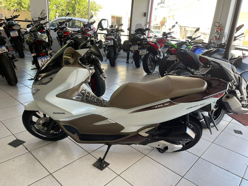 Imagem 6 de 10 de Pcx 2021 Dls Abs