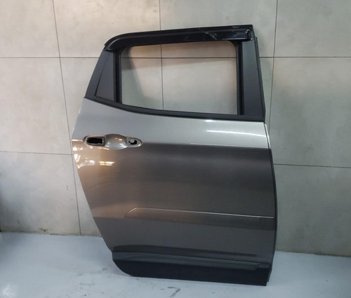 Porta Traseira Direita Fiat Toro 2016 A 2021
