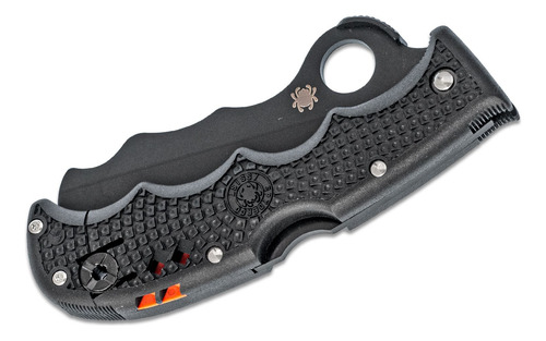 Canivete Spyderco C79 Rescue Vg-10