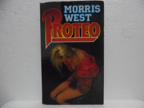 Prometeo / Morris West / Circulo De Lectores 