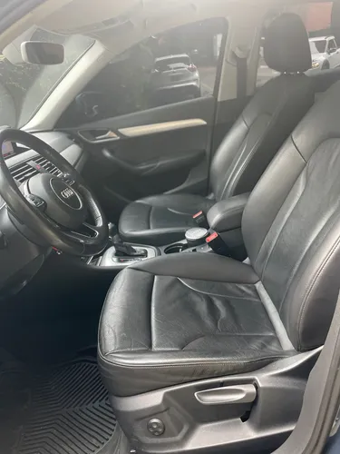 Audi Q3 1.4 Tfsi Ambition