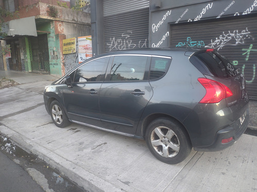 Peugeot 3008 1.6 Feline Thp 156cv