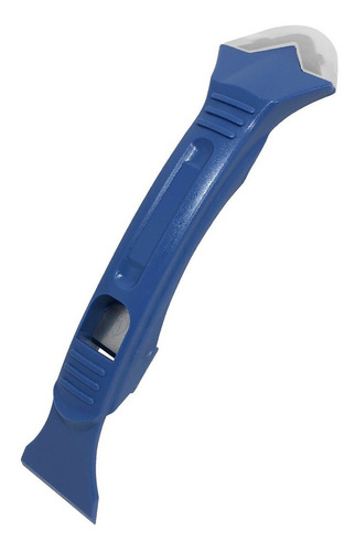 Espatula Aplicar Silicone Remover Rejunte Limpeza Acabamento