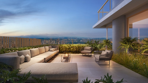 Imagem 5 de 14 de Apartamento 144m² - Sendo 3 Suítes