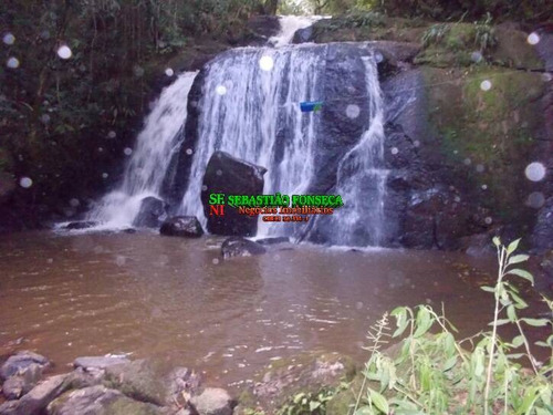 Imagem 9 de 15 de Terreno De 1000 M² No Condomínio Parque Da Mantiqueira - 565