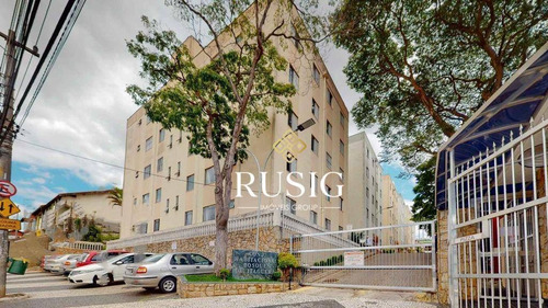 Imagem 1 de 21 de Apartamento Com 2 Dormitórios À Venda, 52 M² - Vila Carmosina - São Paulo/sp - Ap1435
