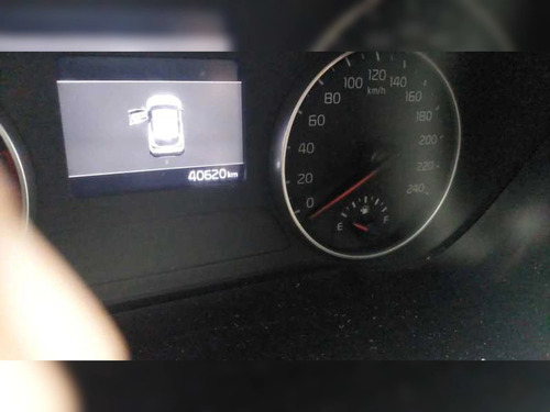 Kia Seltos EX 1.6L 6MT (2160)
