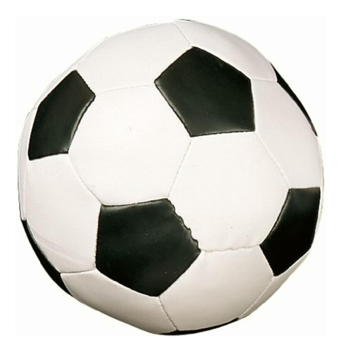 Champion Sports 20,32 Cm Soft Sport Balón De Fútbol