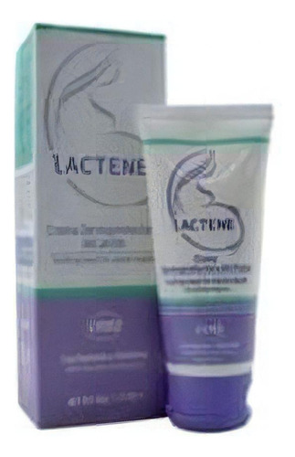 Crema Dermoprotectora Del Pezón Lactene - g Tipo de piel Normal