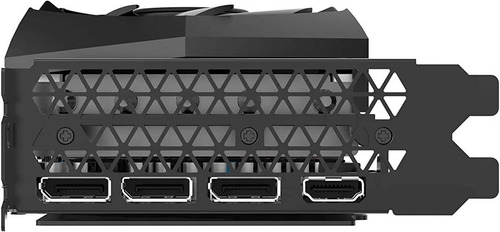 Imagen 4 de 4 de Tarjeta De Video 3080 Zotac 10 Gb Gddr6x Zt-a30800j-10plhr