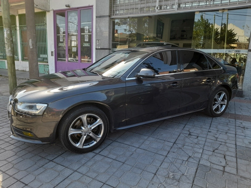 Audi A4 1.8 Tfsi Sport Cuero Multitronic 2012