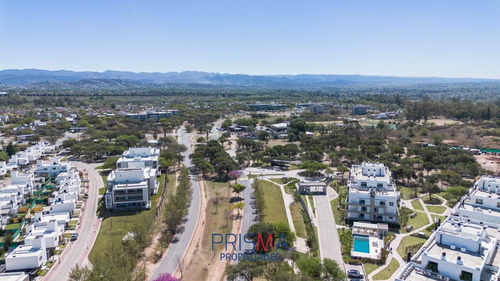 Valle Escondido - Jardin Ingles Ii - 805 M2