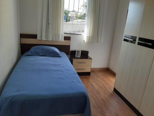 Imagem 13 de 20 de Casa Para Comprar Vila M Genoveva Jundiaí - Baa371