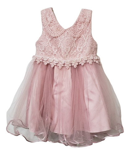 Vestido Para Niña Pequeña, Elegante, Moda, Estilo, Vestuario