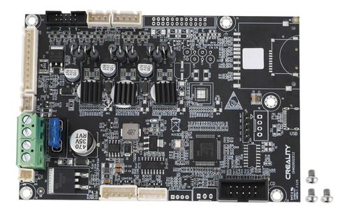 I3dp E2207 Tarjeta Madre Mainboard Cr Creality K1 Se Cr4cu22