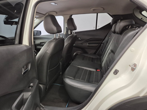 Nissan Kicks 1.2 Platinum