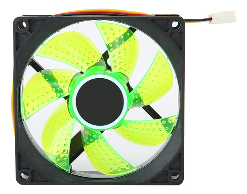 Disipador De Calor Para Cpu, Conector De 3 Pines, Accesorio