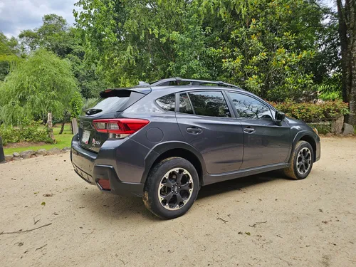 Subaru XV 2.0 Premium Cvt