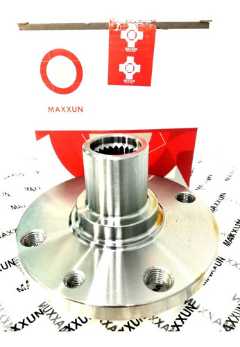 Cubo Mozo Delantero Fiat Tempra Fiat 147 Siena 1.3 1.4 Uno