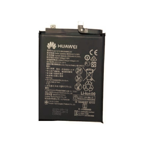 Batería Huawei Y9 Prime 2019 Hb436486ecw Nueva Tienda