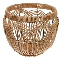 Comprar Cesta De Mimbre Cesta De Frutas Y Verduras