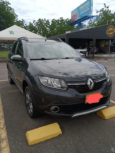 Renault Stepway 1.6 Dynamique