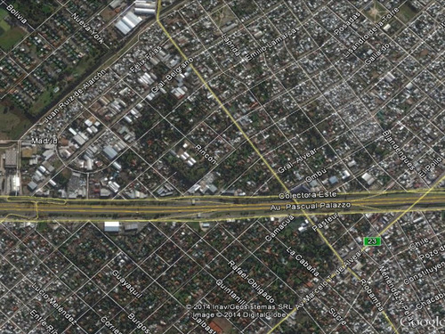 Imagen 4 de 5 de Depósito - Don Torcuato