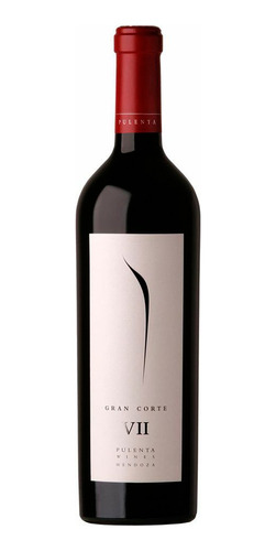 Pulenta Estate Gran Corte 750ml